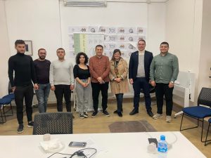 ტრენინგი