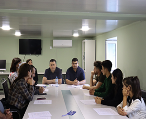 სადახლოს თემი